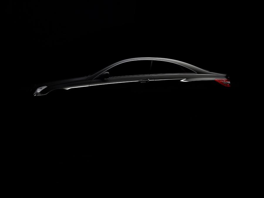  Mercedes-Benz E-Class Coupe 2010 года  (фото 82 из 84)